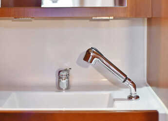 Louer voilier à Zadar Marina - Oceanis 41.1