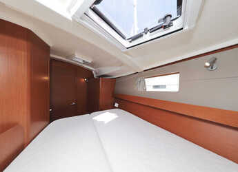 Louer voilier à Zadar Marina - Oceanis 41.1