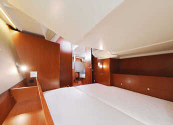 Louer voilier à Zadar Marina - Oceanis 41.1