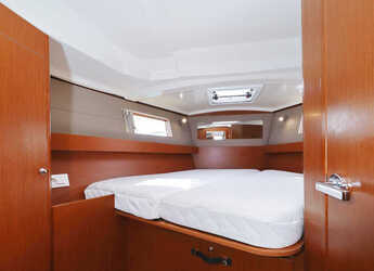 Louer voilier à Zadar Marina - Oceanis 41.1
