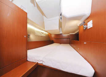 Louer voilier à Zadar Marina - Oceanis 41.1