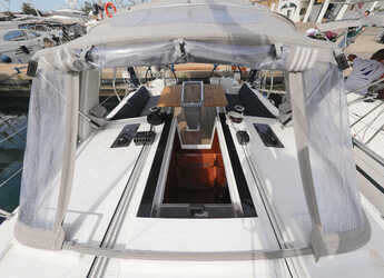 Louer voilier à Zadar Marina - Oceanis 41.1