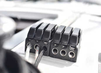 Louer voilier à Zadar Marina - Oceanis 41.1