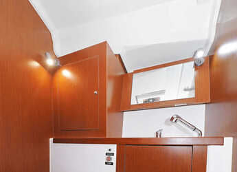 Louer voilier à Zadar Marina - Oceanis 41.1