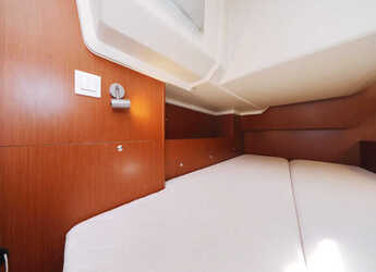 Louer voilier à Zadar Marina - Oceanis 41.1