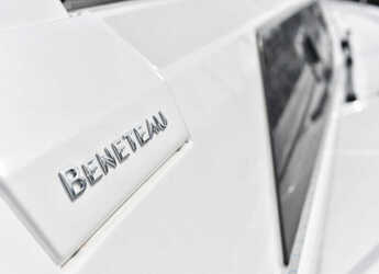 Louer voilier à Zadar Marina - Oceanis 41.1