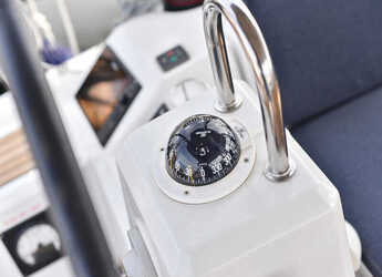 Louer voilier à Zadar Marina - Oceanis 41.1