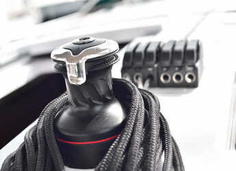 Louer voilier à Zadar Marina - Oceanis 41.1