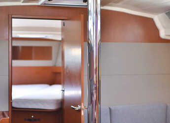 Louer voilier à Zadar Marina - Oceanis 41.1