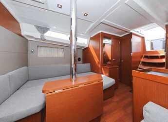 Louer voilier à Zadar Marina - Oceanis 41.1