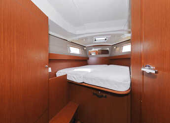 Louer voilier à Zadar Marina - Oceanis 41.1