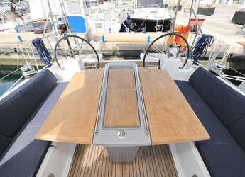 Louer voilier à Zadar Marina - Oceanis 41.1