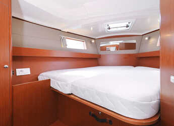 Louer voilier à Zadar Marina - Oceanis 41.1