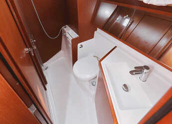 Louer voilier à Zadar Marina - Oceanis 41.1