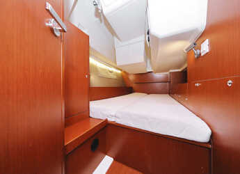 Louer voilier à Zadar Marina - Oceanis 41.1