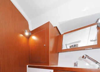 Louer voilier à Zadar Marina - Oceanis 41.1