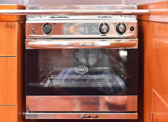 Louer voilier à Zadar Marina - Oceanis 41.1