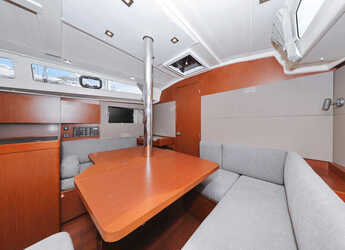 Louer voilier à Zadar Marina - Oceanis 41.1