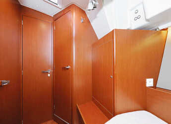 Louer voilier à Zadar Marina - Oceanis 41.1