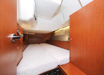 Louer voilier à Zadar Marina - Oceanis 41.1