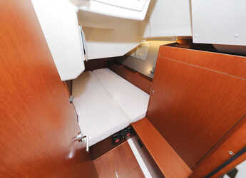 Louer voilier à Zadar Marina - Oceanis 41.1