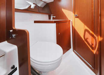 Louer voilier à Zadar Marina - Oceanis 41.1