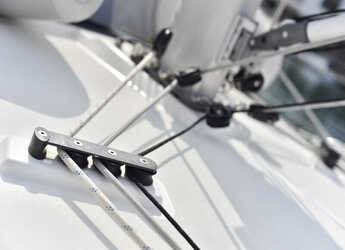 Louer voilier à Zadar Marina - Oceanis 41.1