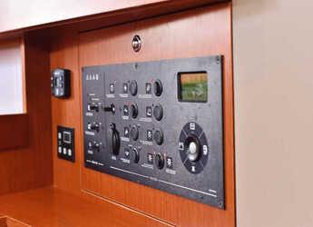 Louer voilier à Zadar Marina - Oceanis 41.1