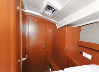 Louer voilier à Zadar Marina - Oceanis 41.1