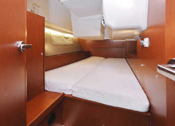 Louer voilier à Zadar Marina - Oceanis 41.1