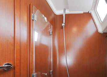 Louer voilier à Zadar Marina - Oceanis 41.1