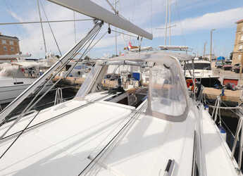 Louer voilier à Zadar Marina - Oceanis 41.1