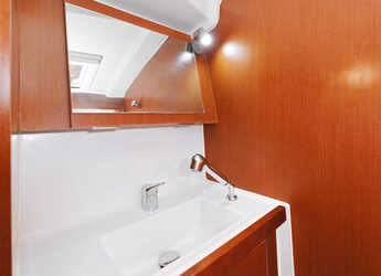 Louer voilier à Zadar Marina - Oceanis 41.1