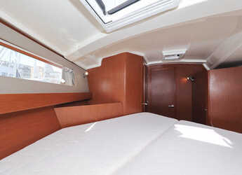 Louer voilier à Zadar Marina - Oceanis 41.1