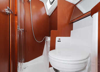 Louer voilier à Zadar Marina - Oceanis 41.1