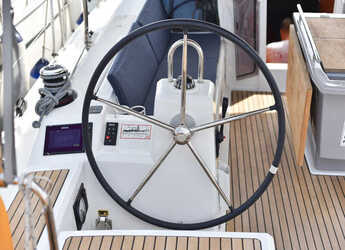 Louer voilier à Zadar Marina - Oceanis 41.1