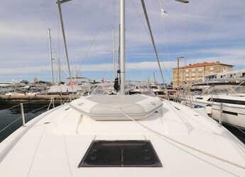 Louer voilier à Zadar Marina - Oceanis 41.1