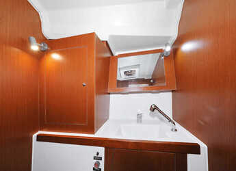 Louer voilier à Zadar Marina - Oceanis 41.1