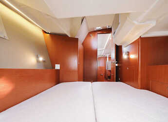 Louer voilier à Zadar Marina - Oceanis 41.1