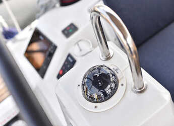 Louer voilier à Zadar Marina - Oceanis 41.1