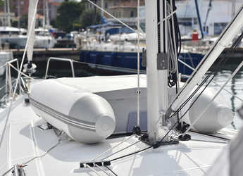 Louer voilier à Zadar Marina - Oceanis 41.1