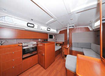 Louer voilier à Zadar Marina - Oceanis 41.1