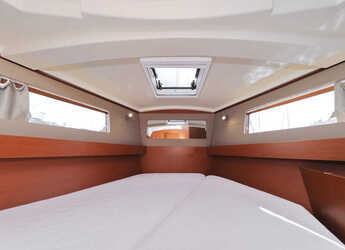 Louer voilier à Zadar Marina - Oceanis 41.1