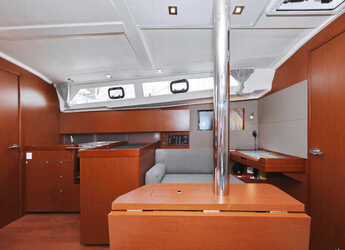 Louer voilier à Zadar Marina - Oceanis 41.1