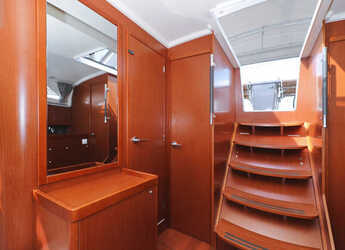 Louer voilier à Zadar Marina - Oceanis 41.1