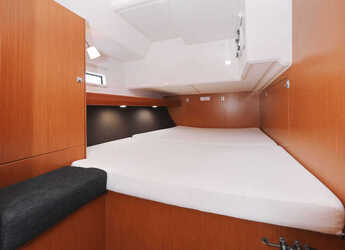 Alquilar velero en Zadar Marina - Bavaria Cruiser 46