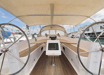 Alquilar velero en Zadar Marina - Bavaria Cruiser 46