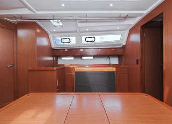 Alquilar velero en Zadar Marina - Bavaria Cruiser 46