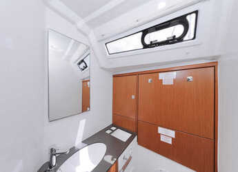 Alquilar velero en Zadar Marina - Bavaria Cruiser 46