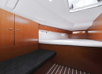 Alquilar velero en Zadar Marina - Bavaria Cruiser 46